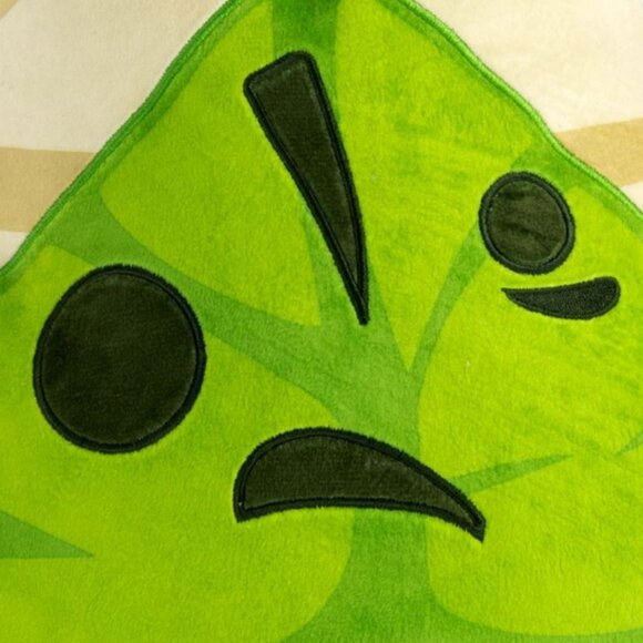 New Club Mocchi-Mocchi Nintendo The Legend of Zelda Plush Korok Tears of the Kin - Picture 12 of 12